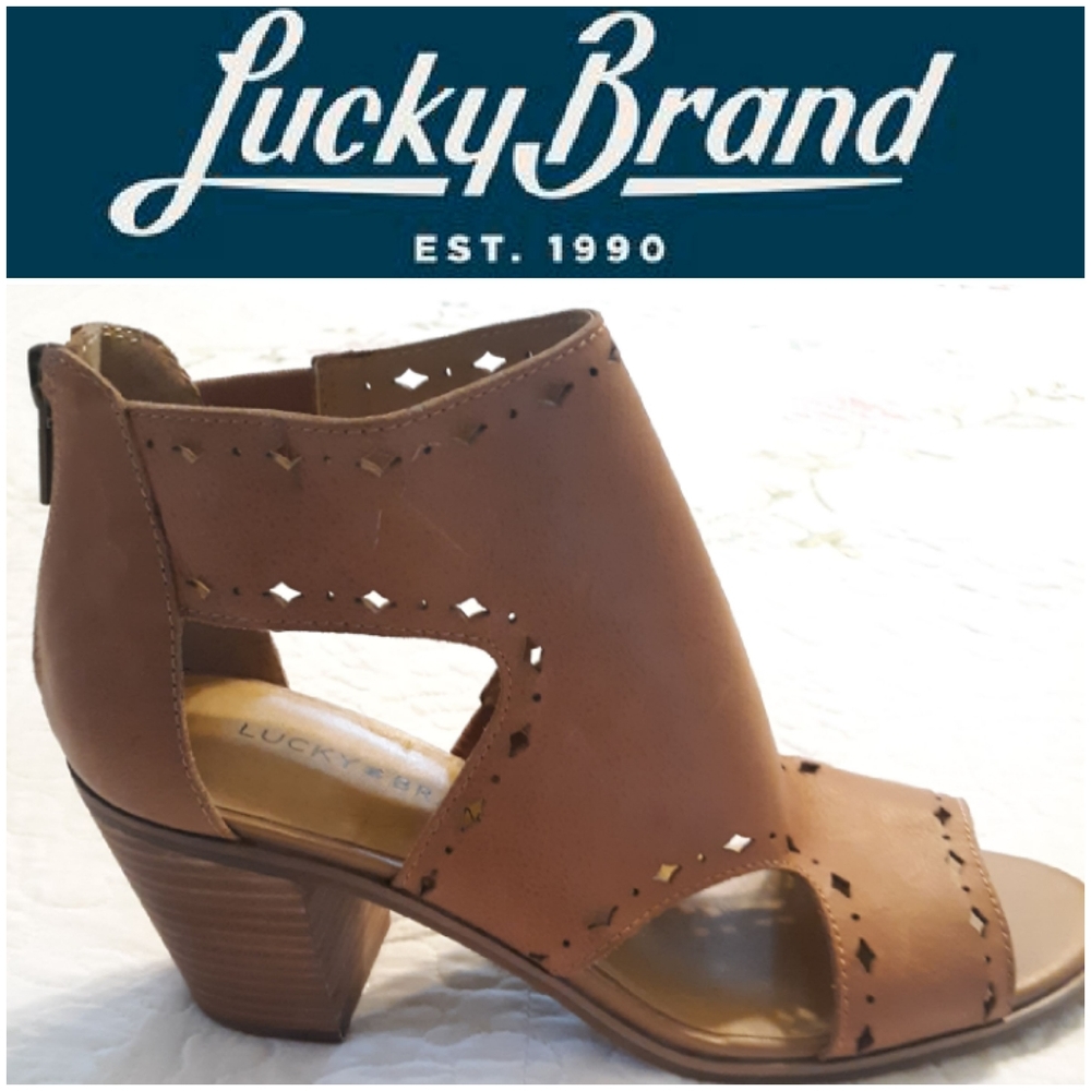 Lucky Brand  NWOT
